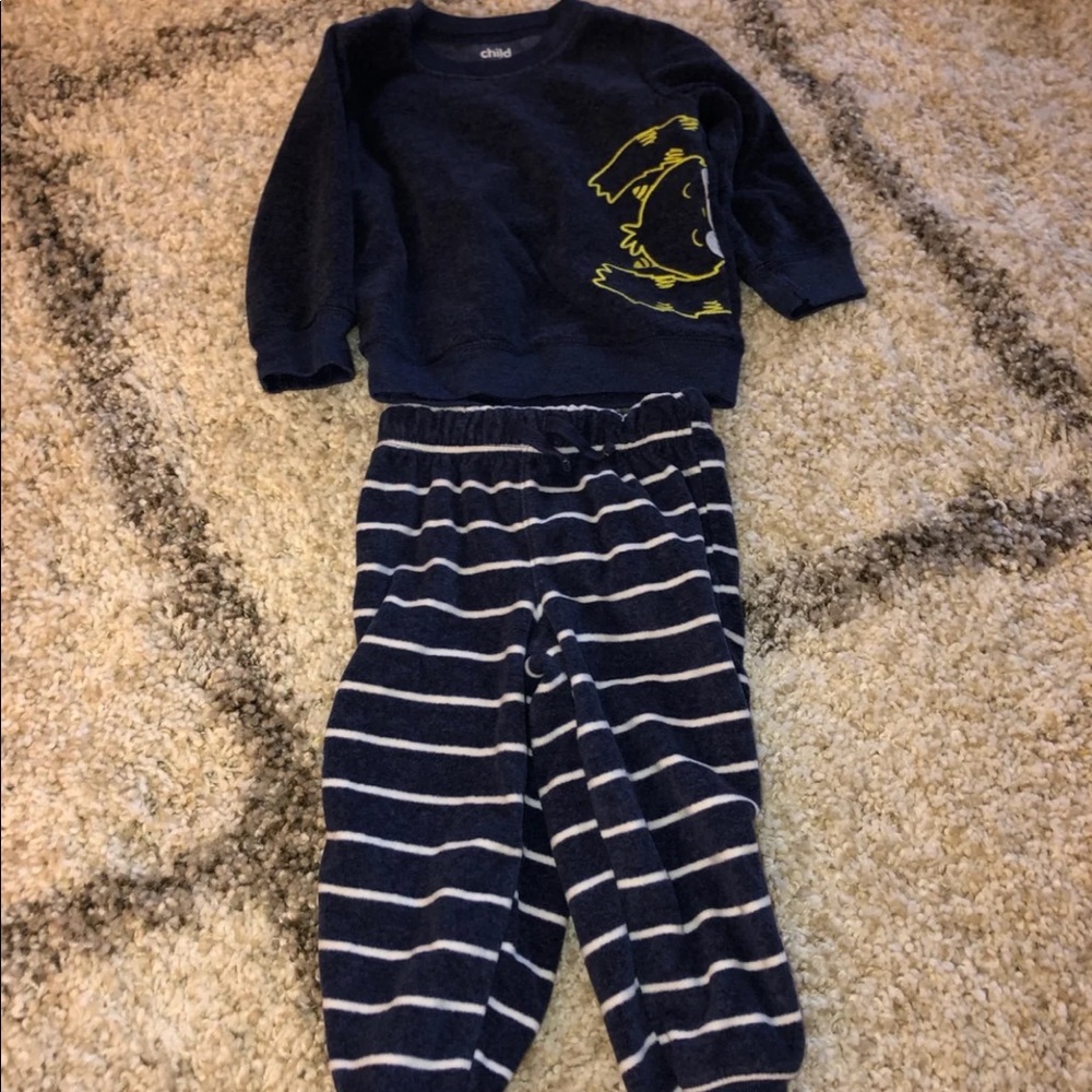 Boy clothes